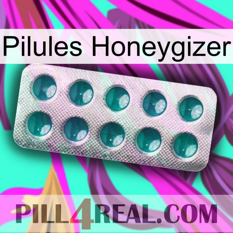 Honeygizer Pills dapoxetine1